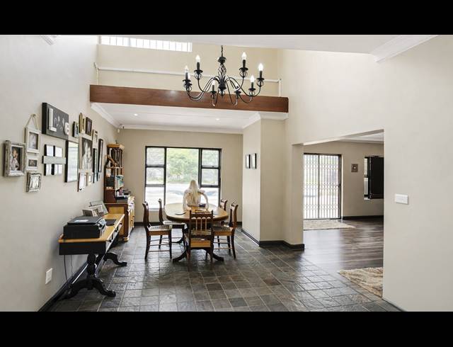 4 BEDROOM HOUSE FOR SALE IN SASOLBURG EXT 23